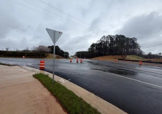 Photo 2 of Land for sale at 00 Dallas Acworth Hwy, Dallas, GA 30132 | MLS# 7737843 | Listing updated on 2026-09-18