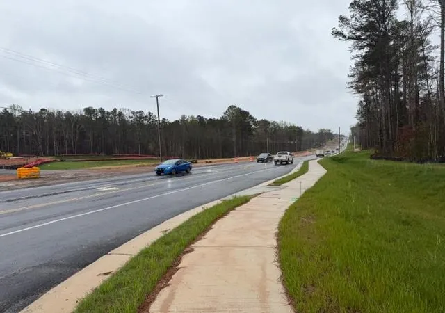Photo 3 of Land for sale at 00 Dallas Acworth Hwy, Dallas, GA 30132 | MLS# 7737843 | Listing updated on 2026-09-18