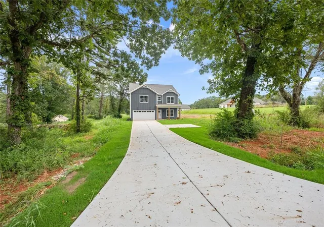 Homes for sale in Clarkesville, GA | 182 Hardman Rd, Clarkesville, GA 30523 | MLS# 7724432