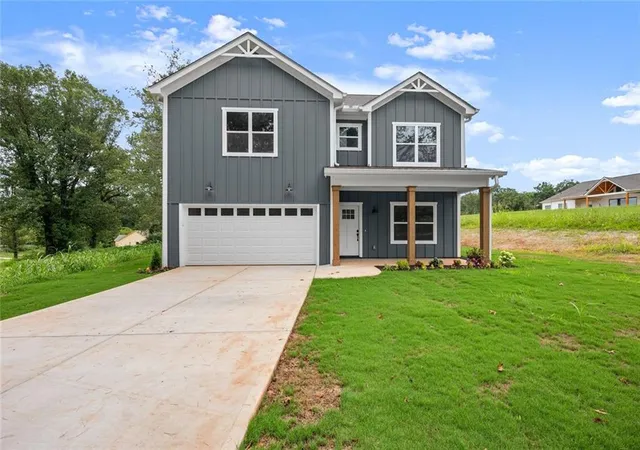 Homes for sale in Clarkesville, GA | 182 Hardman Rd, Clarkesville, GA 30523 | MLS# 7724432