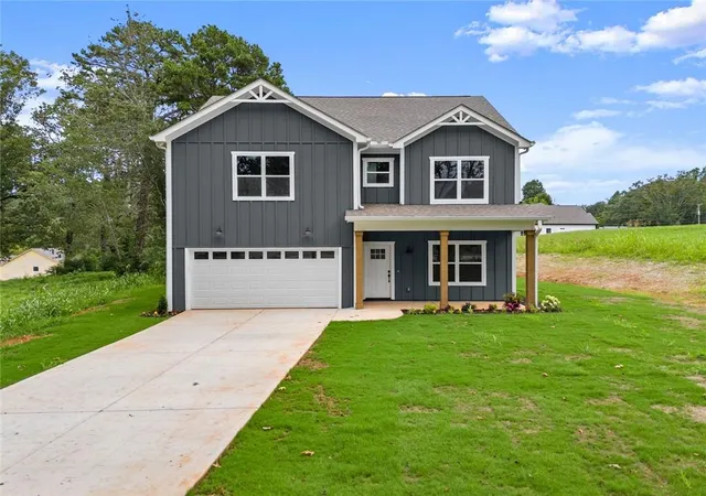 Homes for sale in Clarkesville, GA | 182 Hardman Rd, Clarkesville, GA 30523 | MLS# 7724432