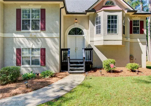 Photo 3 of Single family home for sale at 56 Montpelier Pl, Sharpsburg, GA 30277 | MLS# 7829782 | Listing updated on 2026-09-01