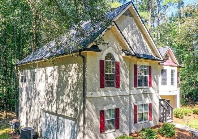 Photo 3 of Single family home for sale at 56 Montpelier Pl, Sharpsburg, GA 30277 | MLS# 7829782 | Listing updated on 2026-09-01