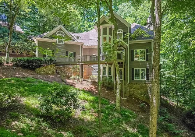 1st image of 3712 Frederica Rd, Berkeley Lake, GA 30096 | MLS# 7774772