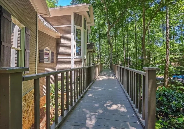 3rd image of 3712 Frederica Rd, Berkeley Lake, GA 30096 | MLS# 7774772