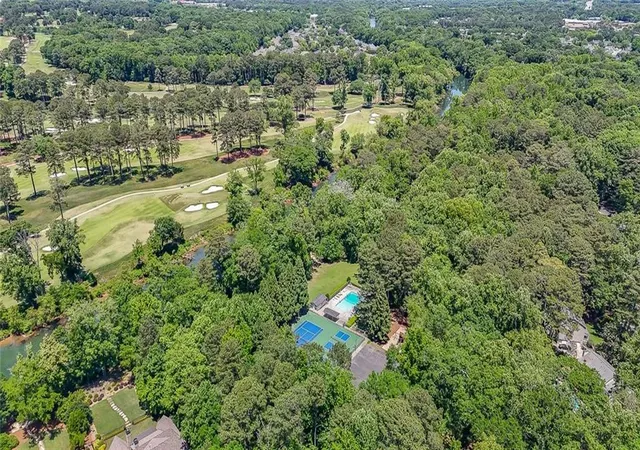54th image of 3712 Frederica Rd, Berkeley Lake, GA 30096 | MLS# 7774772