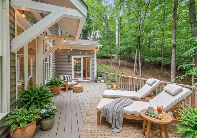 5th image of 3712 Frederica Rd, Berkeley Lake, GA 30096 | MLS# 7774772