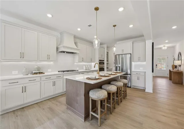 5th image of 6214 Kismet Rd, Buford, GA 30518 | MLS# 7755598