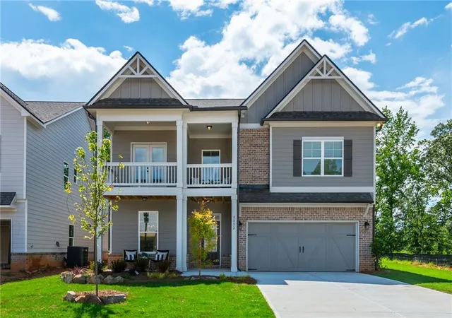 1st image of 5552 Keswick Dr, Flowery Branch, GA 30542 | MLS# 7747341