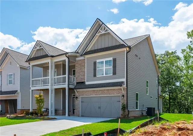 2nd image of 5552 Keswick Dr, Flowery Branch, GA 30542 | MLS# 7747341