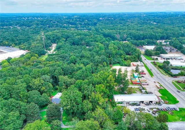 Photo 3 of Land for sale at 4349 Abbotts Bridge Rd, Duluth, GA 30097 | MLS# 7648228 | Listing updated on 2026-04-04