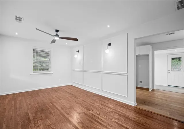 Photo 2 of Single family home for sale at 2918 Santa Monica Dr, Decatur, GA 30032 | MLS# 7807150 | Listing updated on 2026-08-28
