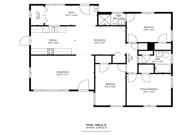 Photo 38 of Single family home for sale at 2918 Santa Monica Dr, Decatur, GA 30032 | MLS# 7807150 | Listing updated on 2026-08-28