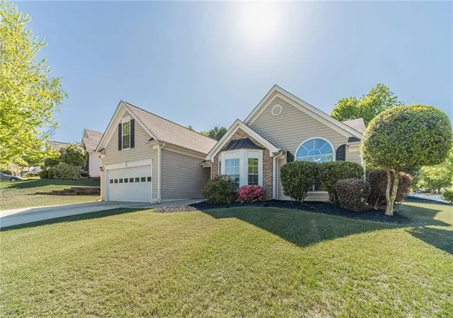 Homes for sale in Dacula, GA | 2513 Carleton Gold Rd, Dacula, GA 30019 | MLS# 7758098