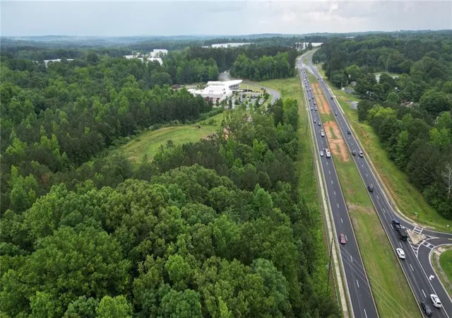 Photo 2 of Land for sale at 0 Alabama Rd, Acworth, GA 30102 | MLS# 7391623 | Listing updated on 2025-11-13
