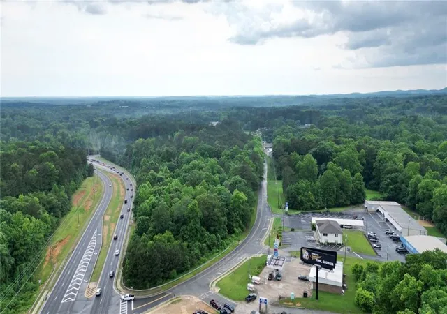 Photo 3 of Land for sale at 0 Alabama Rd, Acworth, GA 30102 | MLS# 7391623 | Listing updated on 2025-11-13