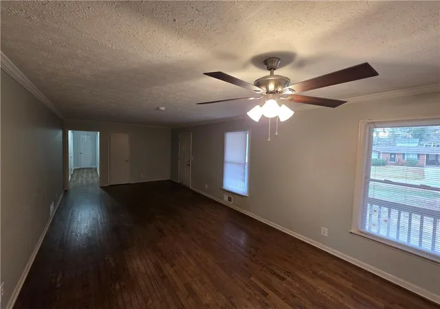 2nd image of 724 Country Club Dr, Monroe, GA 30655 | MLS# 7738771