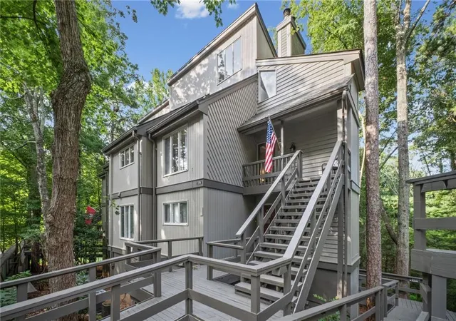 Photo 2 of Sale Pending at 178 Sconti Ridge Dr #434, Jasper, GA 30143 | MLS# 7825496 | Listing updated on 2026-10-04