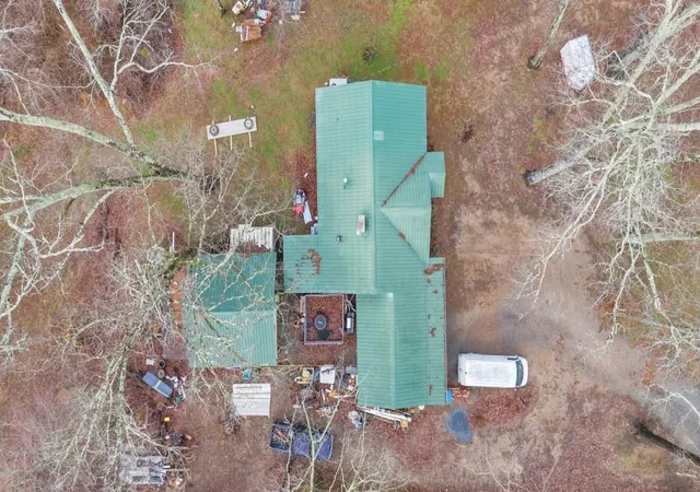 3rd image of 6531 Reinhardt College Pkwy, Waleska, GA 30183 | MLS# 7729907
