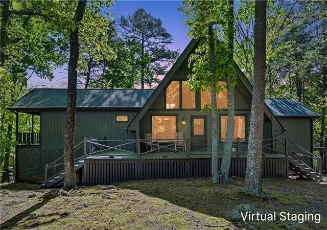 1st image of 114 Cherokee Dr S, Waleska, GA 30183 | MLS# 7748103