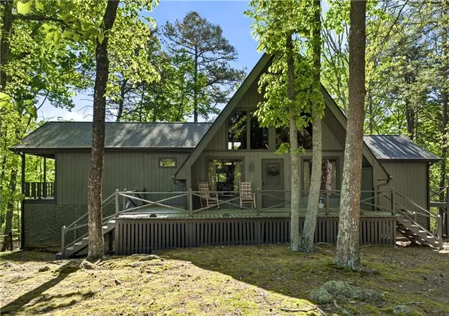 3rd image of 114 Cherokee Dr S, Waleska, GA 30183 | MLS# 7748103
