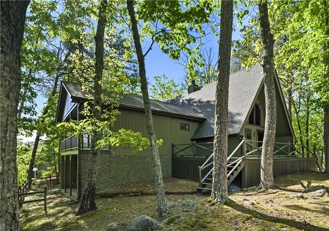 4th image of 114 Cherokee Dr S, Waleska, GA 30183 | MLS# 7748103