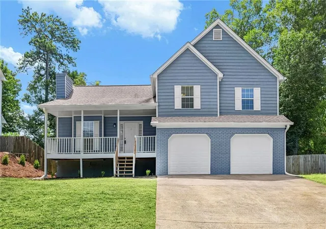 Photo 1 of Sale Pending at 1835 Killarney Dr Sw, Marietta, GA 30008 | MLS# 7802925 | Listing updated on 2026-09-13