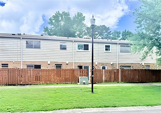 Homes for sale in Union City, GA | 4701 Flat Shoals Rd #61C, Union City, GA 30291 | MLS# 7781937