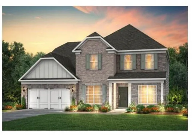 1st image of 5180 Sierra Creek Dr, Hoschton, GA 30548 | MLS# 7774206
