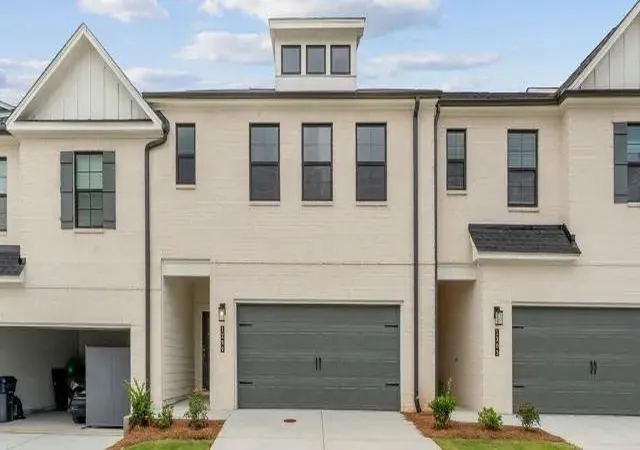 2nd image of 1299 Farmers Loop Lot 8, Austell, GA 30106 | MLS# 7813741