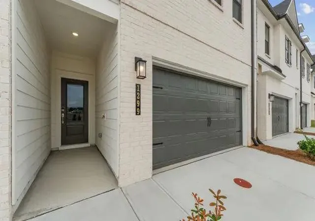 3rd image of 1299 Farmers Loop Lot 8, Austell, GA 30106 | MLS# 7813741