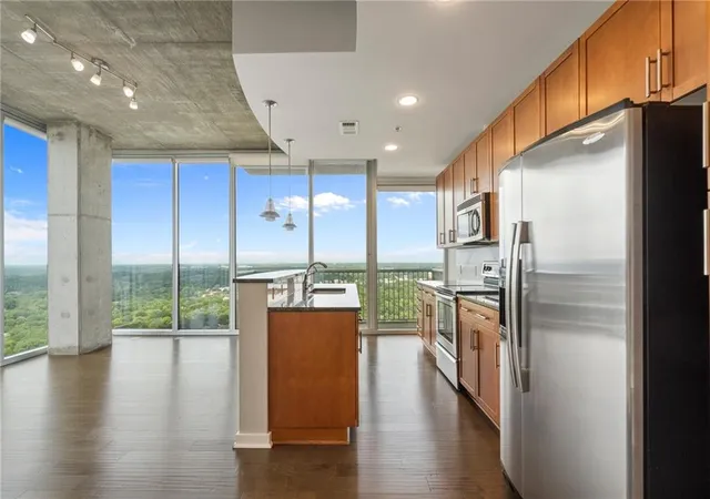 Homes for sale in Atlanta, GA | 855 Peachtree St Ne #2914, Atlanta, GA 30308 | MLS# 7763797
