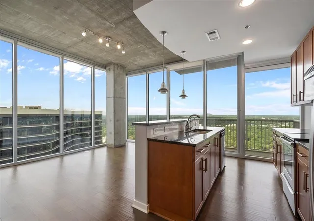 Homes for sale in Atlanta, GA | 855 Peachtree St Ne #2914, Atlanta, GA 30308 | MLS# 7763797
