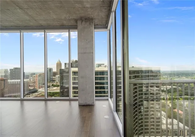 Homes for sale in Atlanta, GA | 855 Peachtree St Ne #2914, Atlanta, GA 30308 | MLS# 7763797