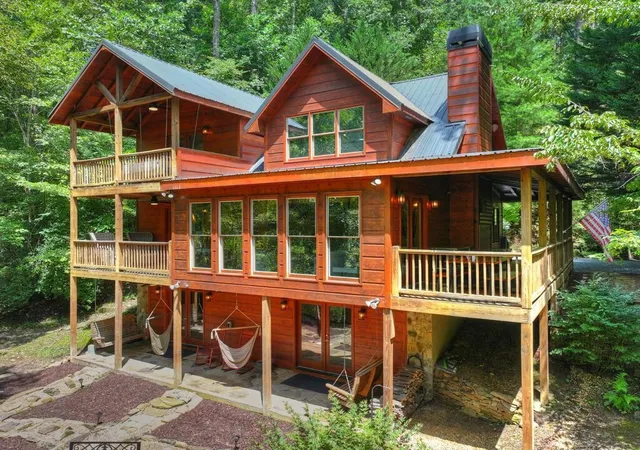 5th image of 46 Private Dr, Ellijay, GA 30536 | MLS# 7825284