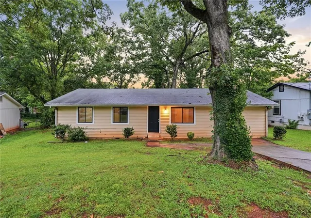 Photo 1 of Single family home for sale at 1630 Liberty Valley, Decatur, GA 30032 | MLS# 7820626 | Listing updated on 2026-09-04