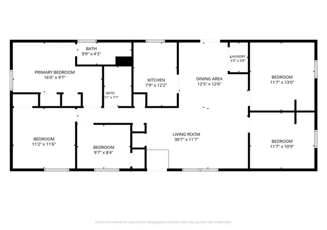 Photo 30 of Single family home for sale at 1630 Liberty Valley, Decatur, GA 30032 | MLS# 7820626 | Listing updated on 2026-09-04