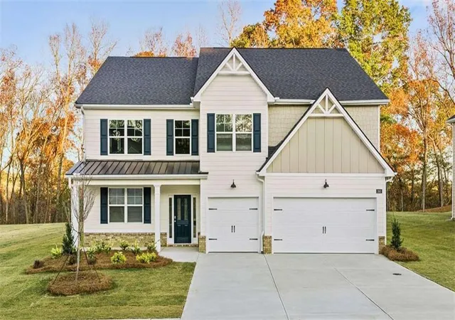 1st image of 145 Sapelo Dr, Senoia, GA 30276 | MLS# 7752121