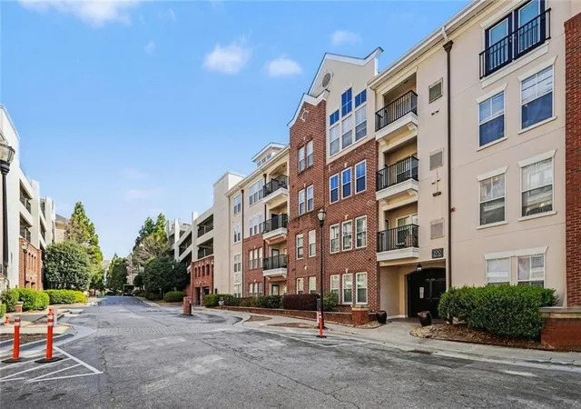Homes for sale in Atlanta, GA | 1850 Cotillion #1326, Atlanta, GA 30338 | MLS# 7750581