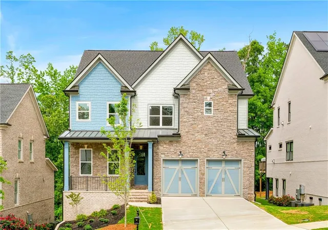 1st image of 3762 Wasson Wy, Brookhaven, GA 30319 | MLS# 7728849