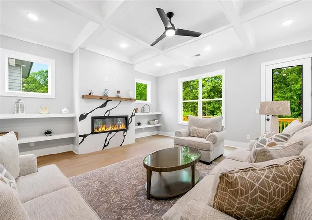 5th image of 3762 Wasson Wy, Brookhaven, GA 30319 | MLS# 7728849