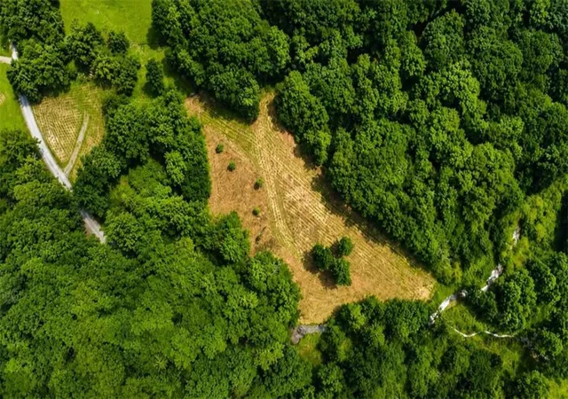 Photo 27 of Land for sale at 406 A Licklog Trl, Ellijay, GA 30536 | MLS# 7813385 | Listing updated on 2026-08-18