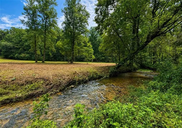 Photo 3 of Land for sale at 406 A Licklog Trl, Ellijay, GA 30536 | MLS# 7813385 | Listing updated on 2026-08-18