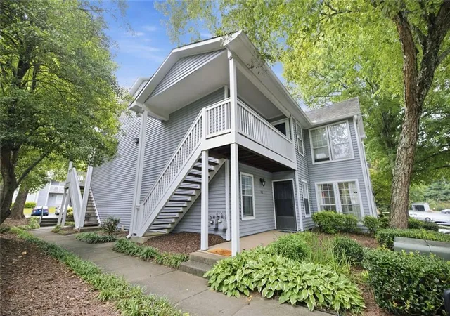 Photo 1 of Condo for sale at 402 Olde Ml Ln #402, Norcross, GA 30093 | MLS# 7810257 | Listing updated on 2026-08-23