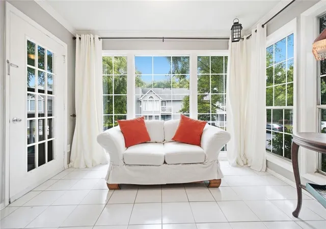 Photo 2 of Condo for sale at 402 Olde Ml Ln #402, Norcross, GA 30093 | MLS# 7810257 | Listing updated on 2026-08-23