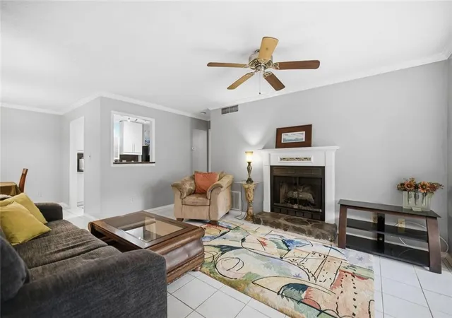 Photo 3 of Condo for sale at 402 Olde Ml Ln #402, Norcross, GA 30093 | MLS# 7810257 | Listing updated on 2026-08-23