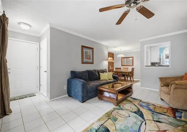 Photo 3 of Condo for sale at 402 Olde Ml Ln #402, Norcross, GA 30093 | MLS# 7810257 | Listing updated on 2026-08-23