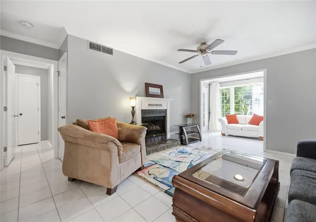 Photo 4 of Condo for sale at 402 Olde Ml Ln #402, Norcross, GA 30093 | MLS# 7810257 | Listing updated on 2026-08-23