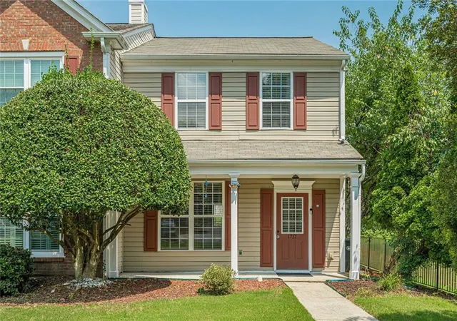 2nd image of 1717 Nw Stanwood Dr Nw, Kennesaw, GA 30152 | MLS# 7812903