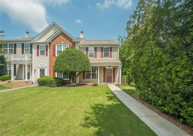3rd image of 1717 Nw Stanwood Dr Nw, Kennesaw, GA 30152 | MLS# 7812903